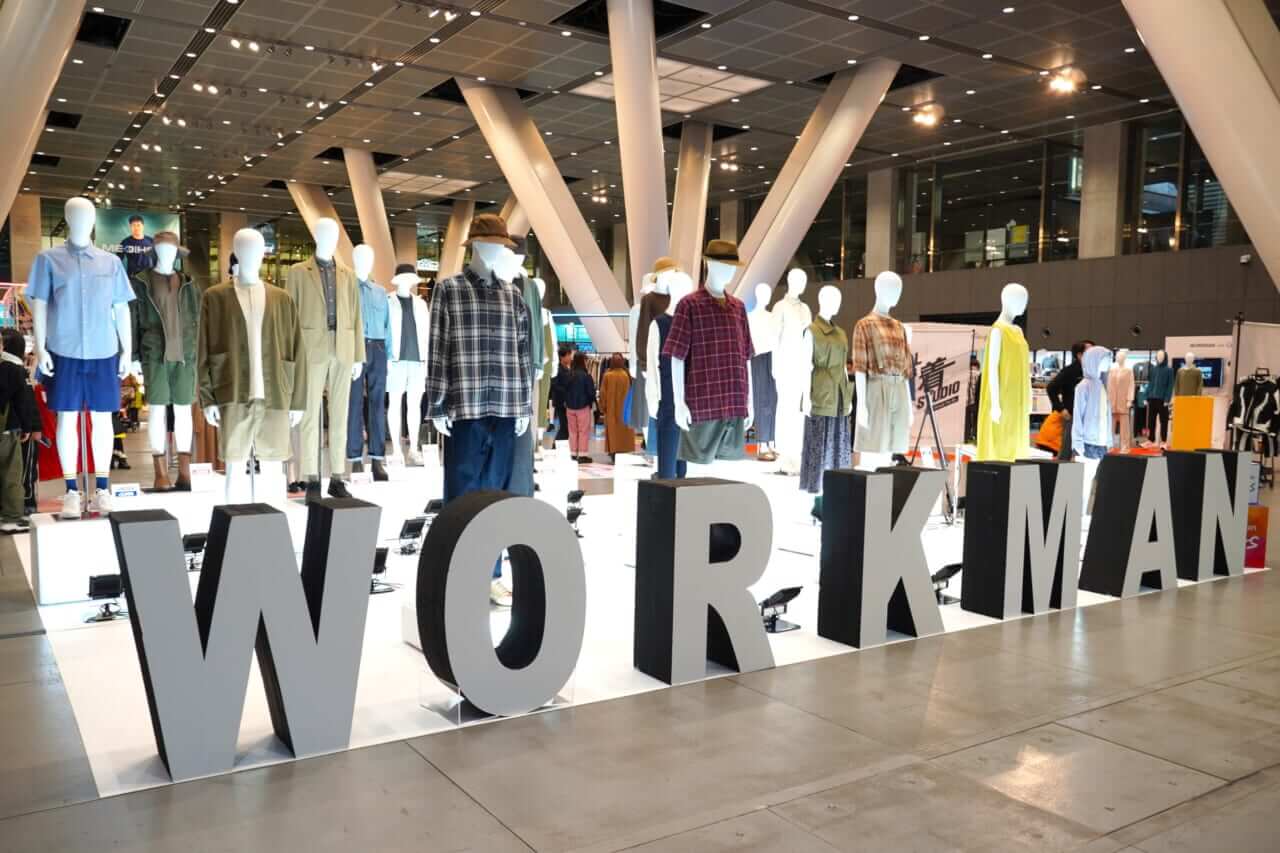 ｜【ワークマン】ツーリングの疲れを癒すリカバリーウエア大増産!! メッシュジャケットやペルチェベストなど、パワーアップしたライダー向けアイテムを実物チェック！