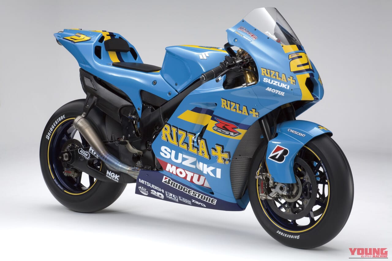 ｜直4からV4ってそんなに難しいの？ というギモンに答えます！【ノブ青木の上毛グランプリ新聞 Vol.38】