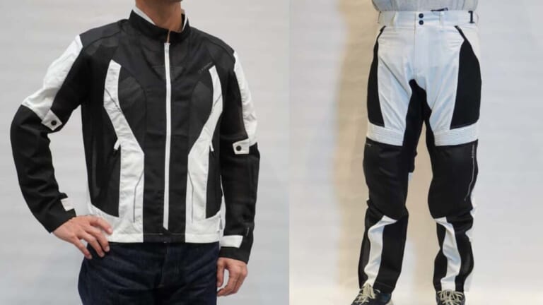 【ワークマン】ツーリングの疲れを癒すリカバリーウエア大増産!! メッシュジャケットやペルチェベストなど、パワーアップしたライダー向けアイテムを実物チェック！