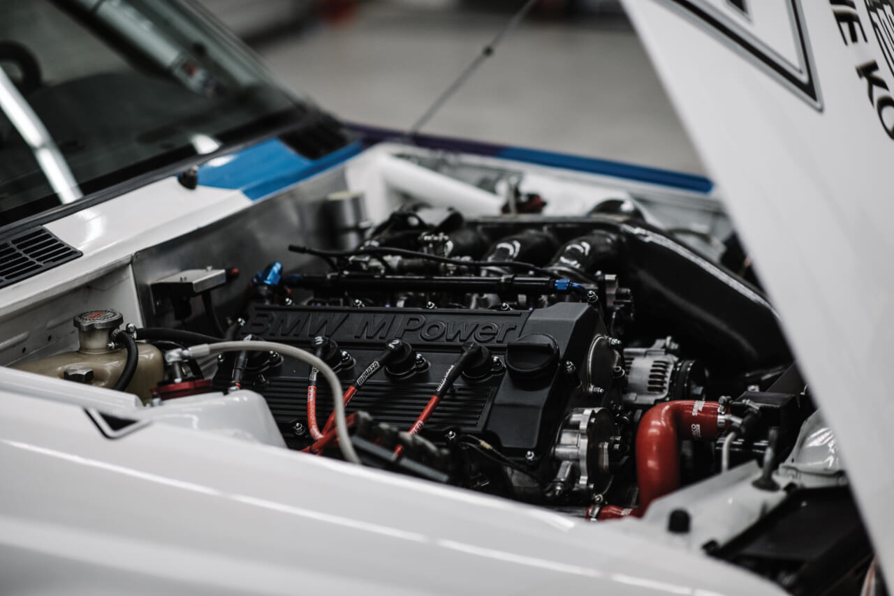 ｜初代BMW M3（E30）のDTM仕様がオークションに！4気筒エンジンを積む「走る伝説」の魅力と相場を解説