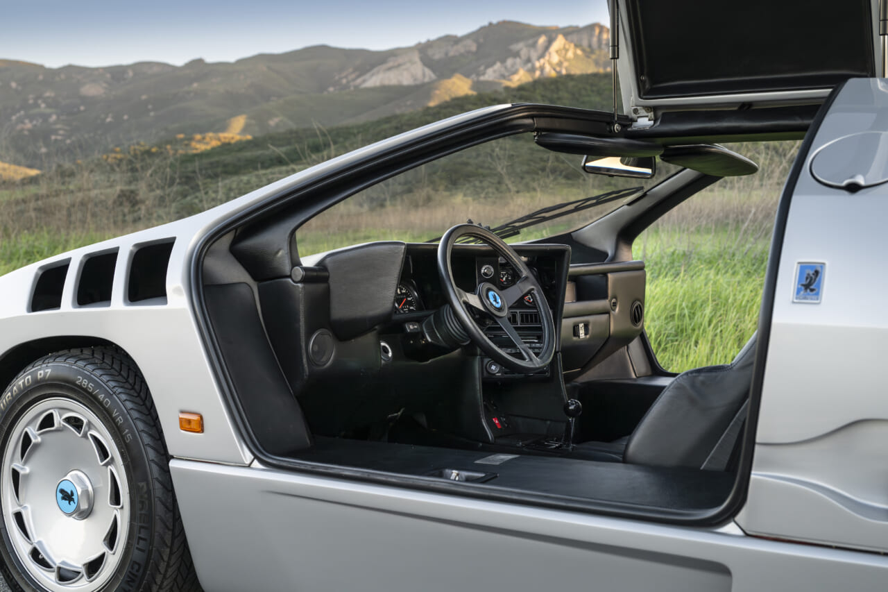 ｜イズデラ・インペラトール108iとは？メルセデス公認の幻のガルウィング、その数奇な歴史と現在地