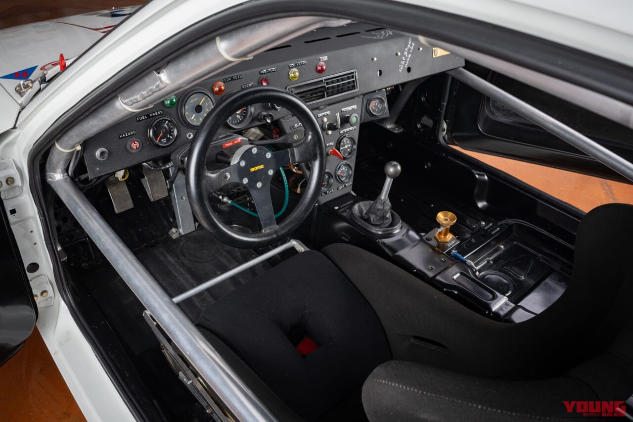 Porsche_924GTP｜「えっ、ポルシェ初めてのFRで?!」ル・マンを完走した4気筒レーシングマシン、なぜ“破格”の4000～6000万円に？