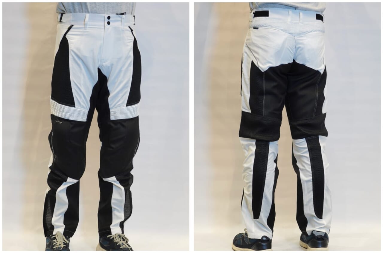 ｜【ワークマン】ツーリングの疲れを癒すリカバリーウエア大増産!! メッシュジャケットやペルチェベストなど、パワーアップしたライダー向けアイテムを実物チェック！