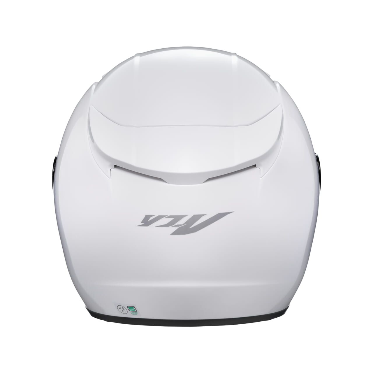 YJ-V TF｜ワイズギアの新作ヘルメットは「音叉マーク」推し！なんと、フルフェイスが16,500円、スライドサンバイザー付き万能ジェットが17,050円だ！