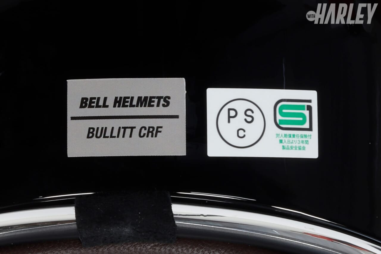 ｜世界初のフルフェイスヘルメット、“STAR”を継承｜【BELL（ベル）】