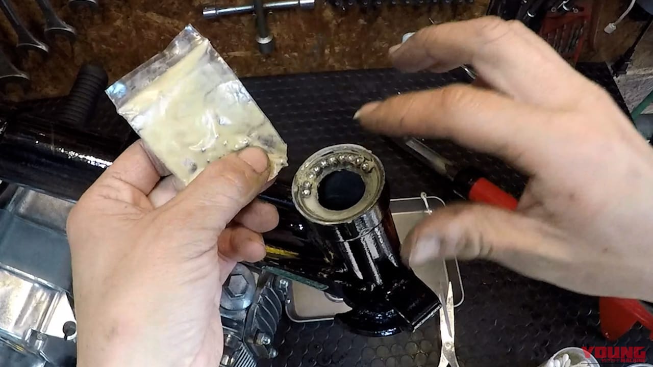 【DIY整備の裏技】小さいボールベアリングの超簡単インストール方法:「面倒くさい→もっとやりたい」になった!|【DIY整備の裏技】小さいボールベアリングの超簡単インストール方法:「面倒くさい→もっとやりたい」になった!