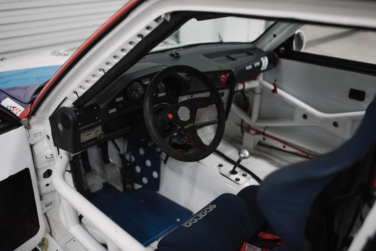 ｜初代BMW M3（E30）のDTM仕様がオークションに！4気筒エンジンを積む「走る伝説」の魅力と相場を解説