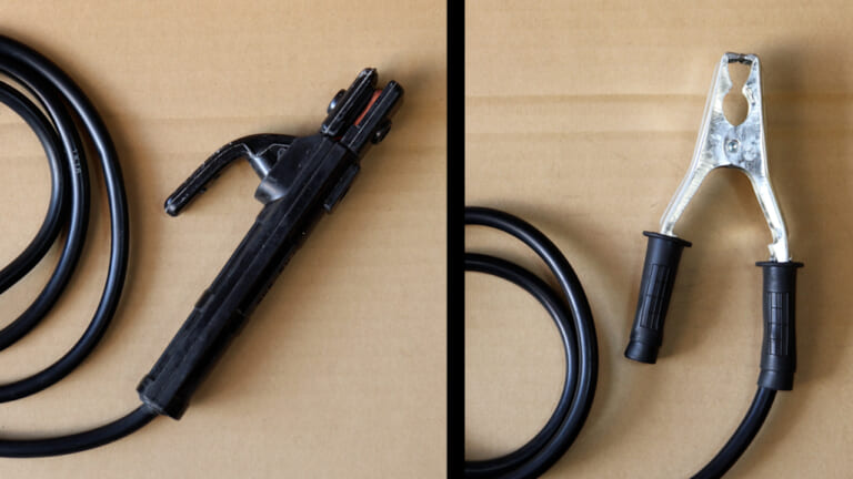 【DIYアイテム】1円で買える!? 100V用溶接機が怪し過ぎるので人柱レビューやってみた|【DIYアイテム】1円で買える!? 100V用溶接機が怪し過ぎるので人柱レビューやってみた