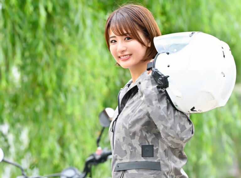 「MIDLNAD Re-BORN」するミッドランド、その顔はやっぱり“なっちゃん”！