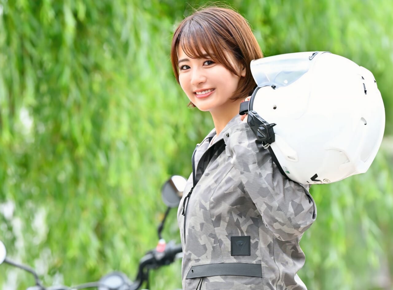 「MIDLNAD Re-BORN」するミッドランド、その顔はやっぱり“なっちゃん”!