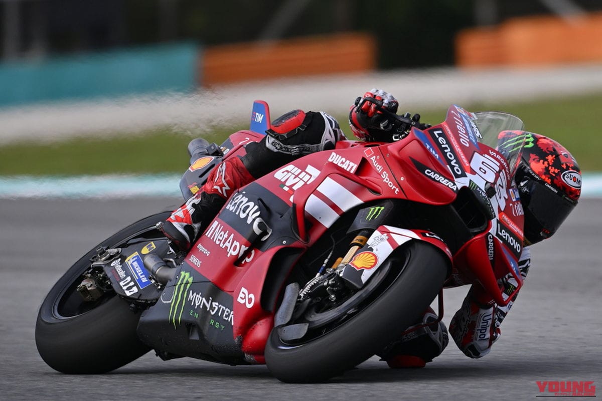 |MotoGPセパン公式テストを現地レポート! 今年もあの兄弟の王座争いか……? 【ノブ青木の上毛グランプリ新聞 Vol.37】