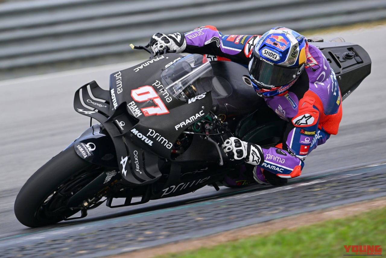 |直4からV4ってそんなに難しいの? というギモンに答えます!【ノブ青木の上毛グランプリ新聞 Vol.38】