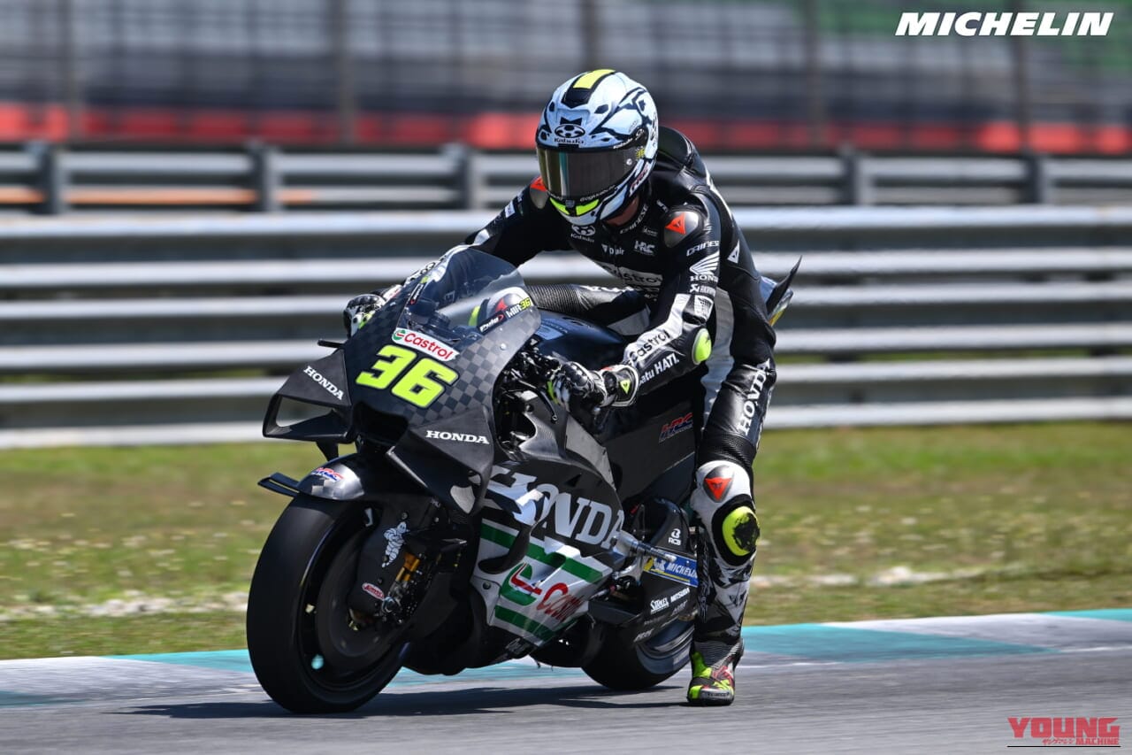 |直4からV4ってそんなに難しいの? というギモンに答えます!【ノブ青木の上毛グランプリ新聞 Vol.38】