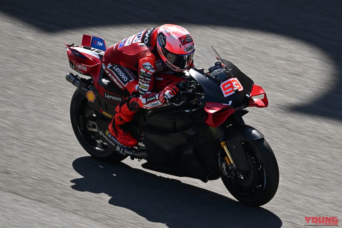 |MotoGPセパン公式テストを現地レポート! 今年もあの兄弟の王座争いか……? 【ノブ青木の上毛グランプリ新聞 Vol.37】