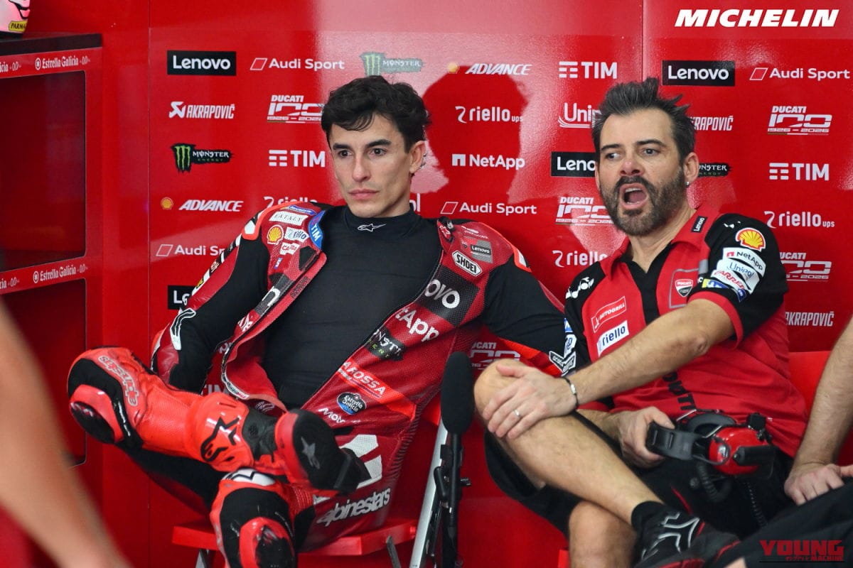 ｜MotoGPセパン公式テストを現地レポート！ 今年もあの兄弟の王座争いか……？ 【ノブ青木の上毛グランプリ新聞 Vol.37】