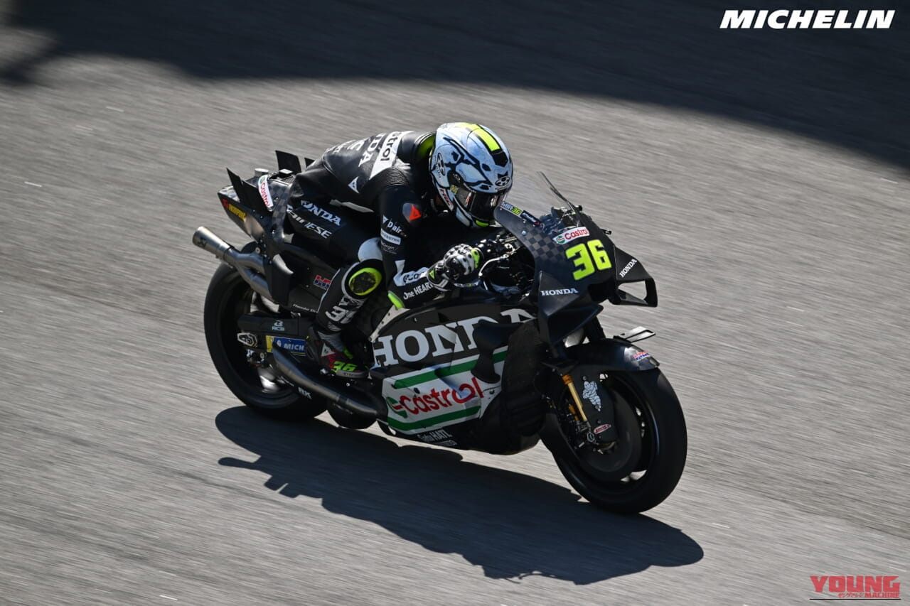 |直4からV4ってそんなに難しいの? というギモンに答えます!【ノブ青木の上毛グランプリ新聞 Vol.38】