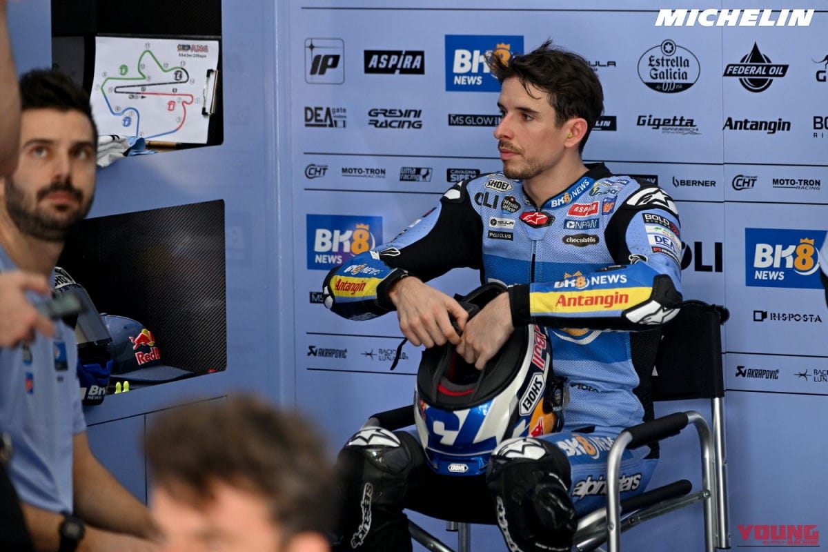 |MotoGPセパン公式テストを現地レポート! 今年もあの兄弟の王座争いか……? 【ノブ青木の上毛グランプリ新聞 Vol.37】