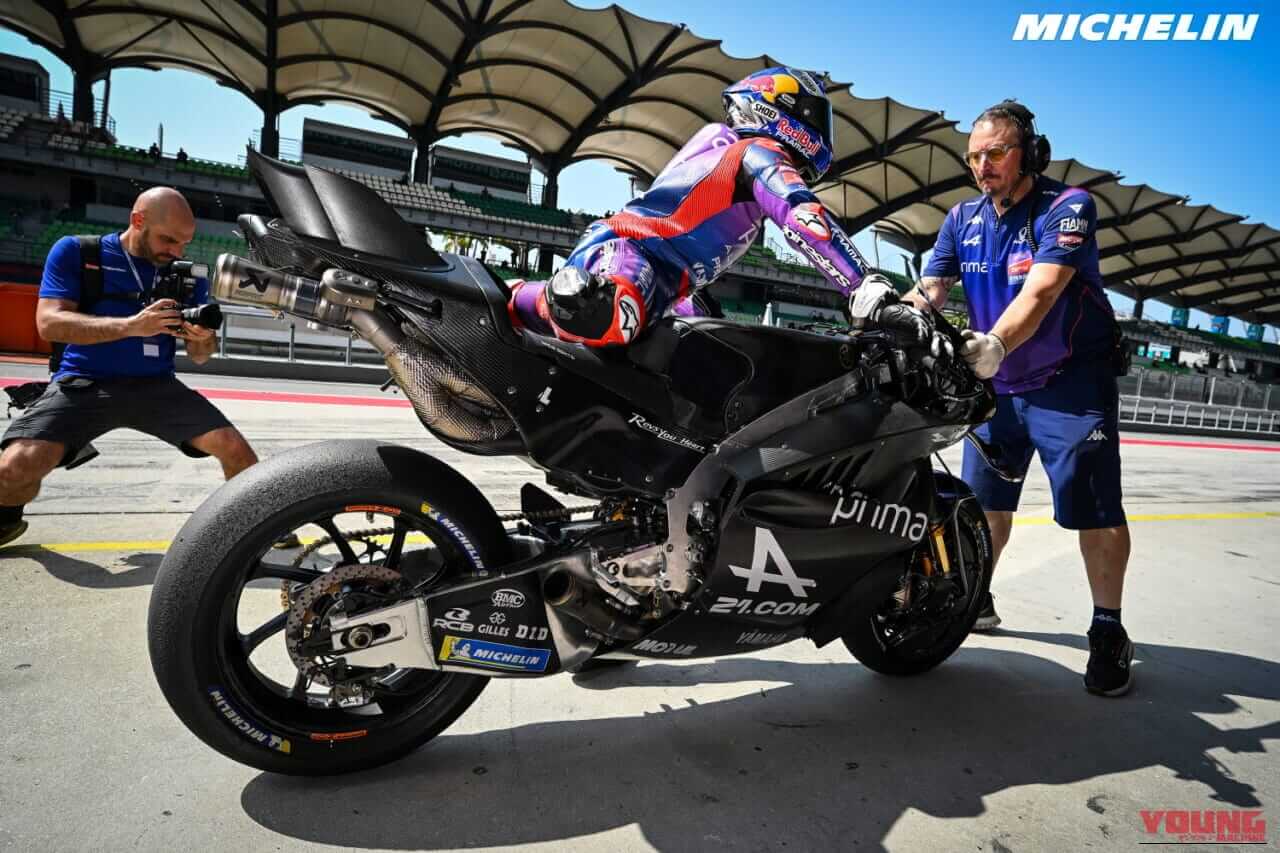 ｜直4からV4ってそんなに難しいの？ というギモンに答えます！【ノブ青木の上毛グランプリ新聞 Vol.38】