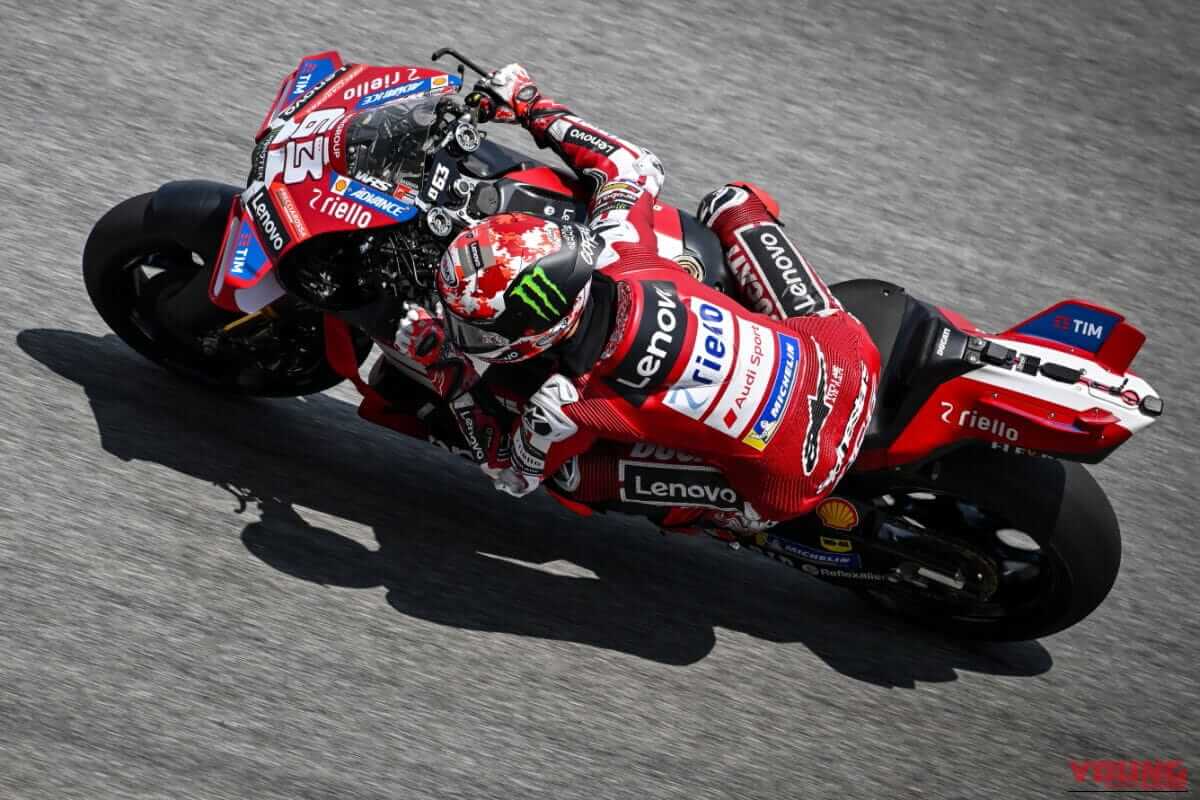 |MotoGPセパン公式テストを現地レポート! 今年もあの兄弟の王座争いか……? 【ノブ青木の上毛グランプリ新聞 Vol.37】