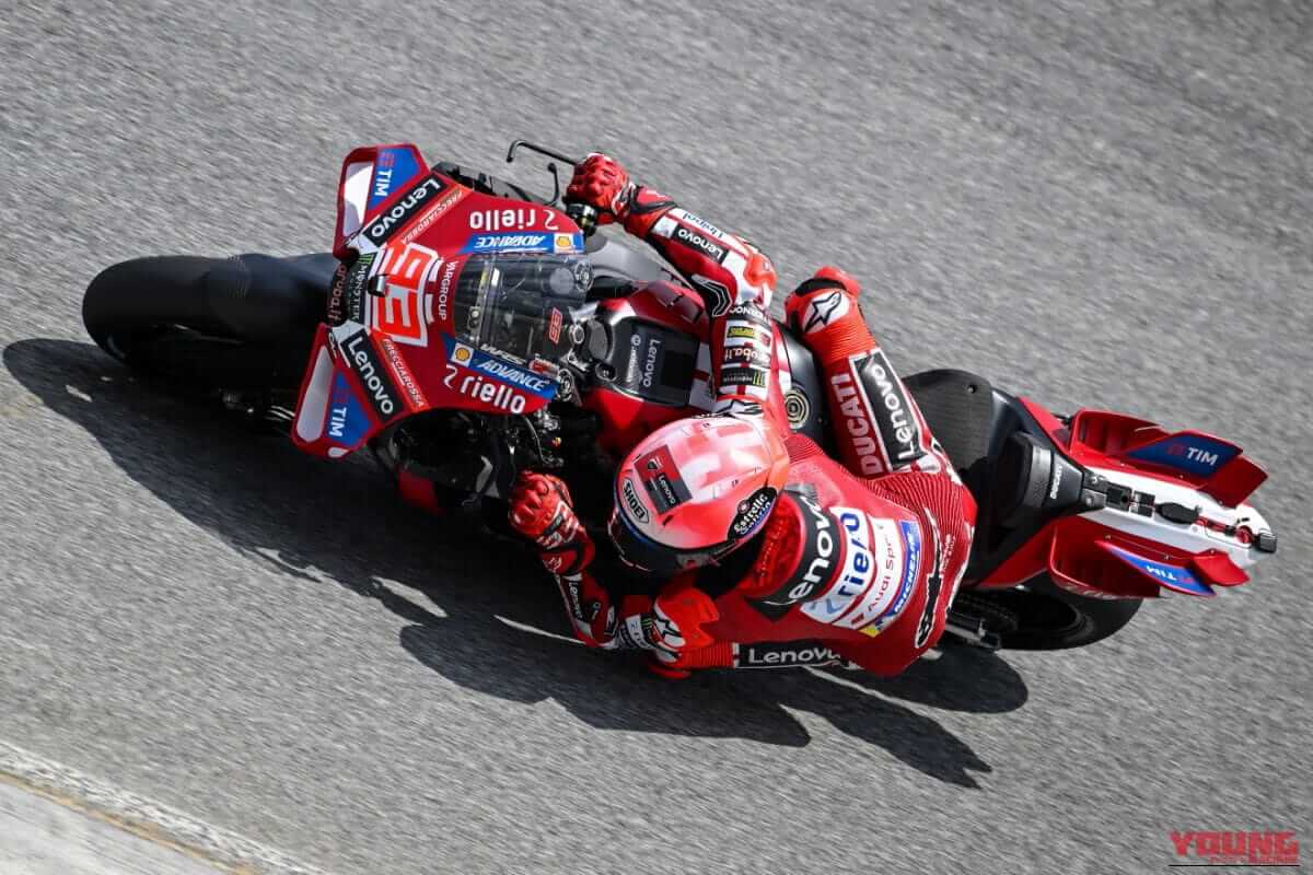 ｜MotoGPセパン公式テストを現地レポート！ 今年もあの兄弟の王座争いか……？ 【ノブ青木の上毛グランプリ新聞 Vol.37】