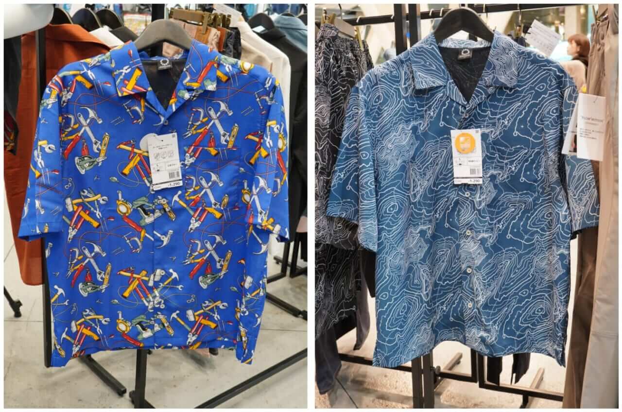 |【ワークマン】ツーリングの疲れを癒すリカバリーウエア大増産!! メッシュジャケットやペルチェベストなど、パワーアップしたライダー向けアイテムを実物チェック!