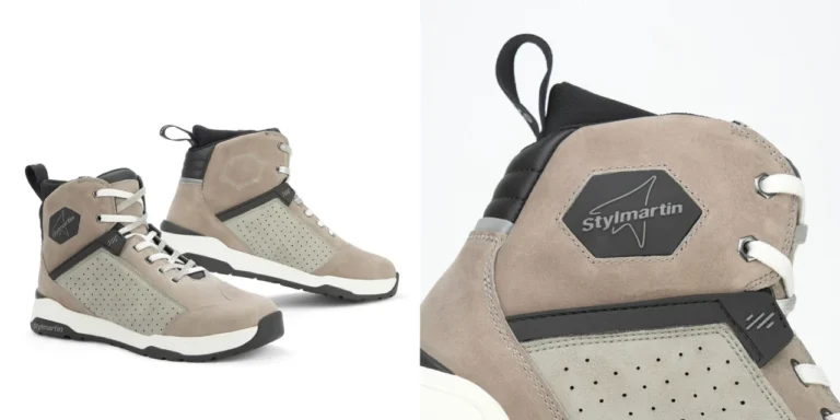 Stylmartin|ブリンク エアー|CitySports|Stylmartin【スティルマーティン】挑戦者の証、栄光のイタリアン・ブランドが気軽に購入できる!