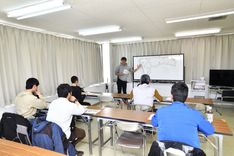 那須モータースポーツランド2026年度イベントスケジュール｜【2026年度版】那須モータースポーツランドで“腕”を磨け！