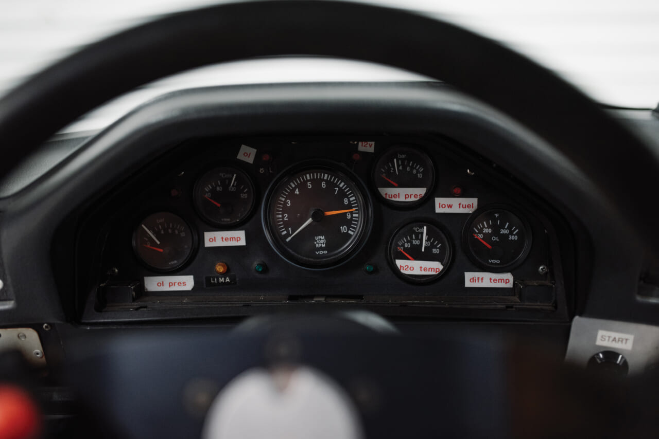 ｜初代BMW M3（E30）のDTM仕様がオークションに！4気筒エンジンを積む「走る伝説」の魅力と相場を解説