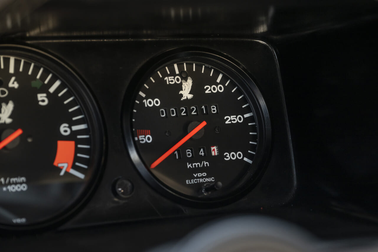 ｜イズデラ・インペラトール108iとは？メルセデス公認の幻のガルウィング、その数奇な歴史と現在地