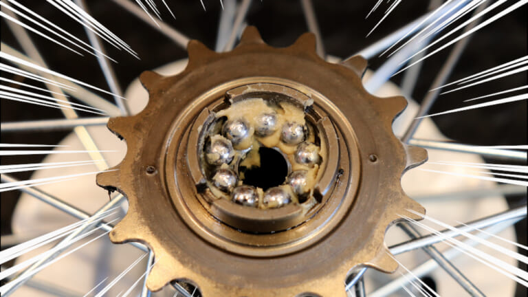 【DIY整備の裏技】小さいボールベアリングの超簡単インストール方法：「面倒くさい→もっとやりたい」になった!｜【DIY整備の裏技】小さいボールベアリングの超簡単インストール方法：「面倒くさい→もっとやりたい」になった!