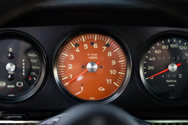 ポルシェ 964｜ノヴァート コミッション｜シンガー｜サザビー｜1億8000万円が標準的?! 空冷ポルシェ911を“レストモッド”した「ノヴァート・コミッション」byシンガー