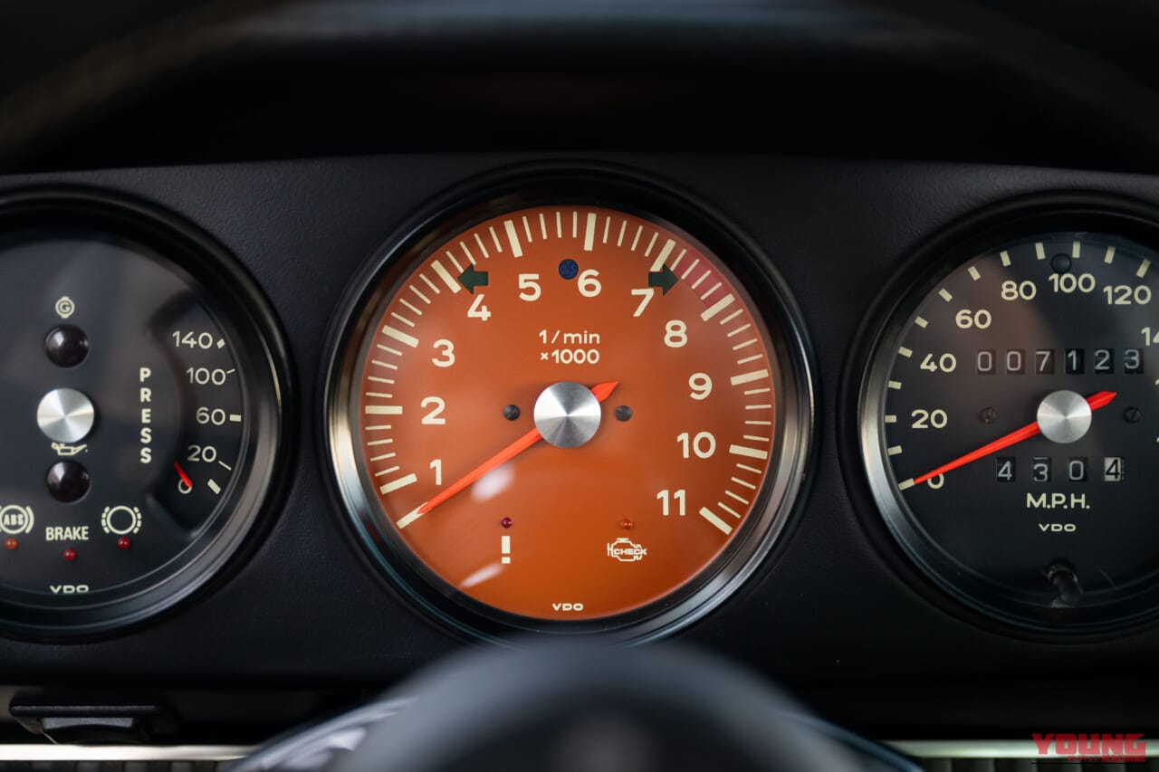 ポルシェ 964｜ノヴァート コミッション｜シンガー｜サザビー｜1億8000万円が標準的?! 空冷ポルシェ911を“レストモッド”した「ノヴァート・コミッション」byシンガー