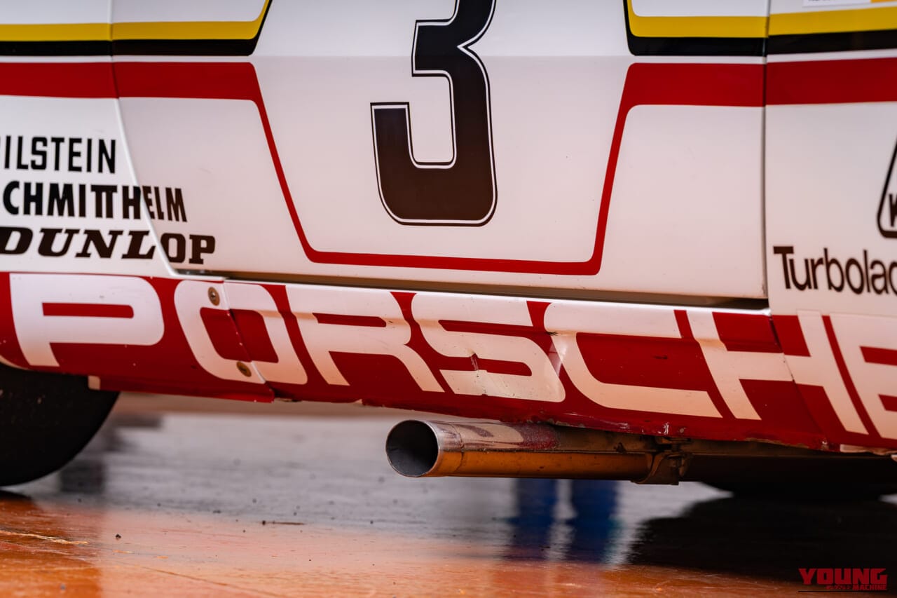 Porsche_924GTP｜「えっ、ポルシェ初めてのFRで?!」ル・マンを完走した4気筒レーシングマシン、なぜ“破格”の4000～6000万円に？