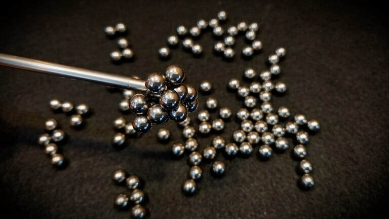 【DIY整備の裏技】小さいボールベアリングの超簡単インストール方法:「面倒くさい→もっとやりたい」になった!|【DIY整備の裏技】小さいボールベアリングの超簡単インストール方法:「面倒くさい→もっとやりたい」になった!