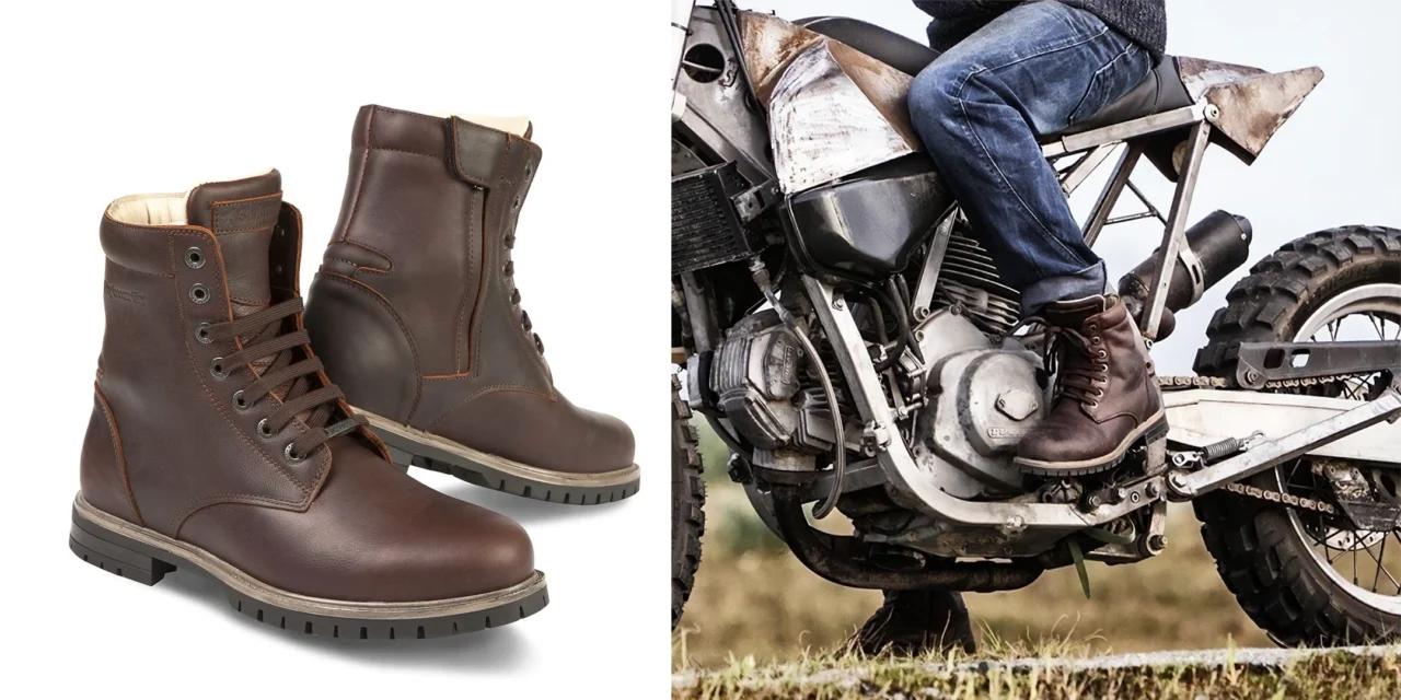 Stylmartin｜エース｜Urban｜Stylmartin【スティルマーティン】挑戦者の証、栄光のイタリアン・ブランドが気軽に購入できる！