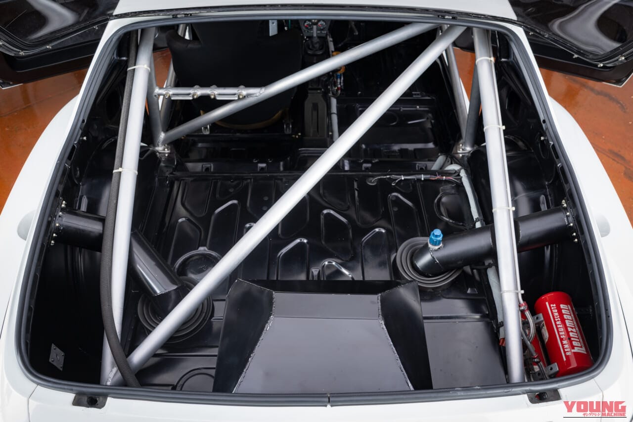 Porsche_924GTP｜「えっ、ポルシェ初めてのFRで?!」ル・マンを完走した4気筒レーシングマシン、なぜ“破格”の4000～6000万円に？