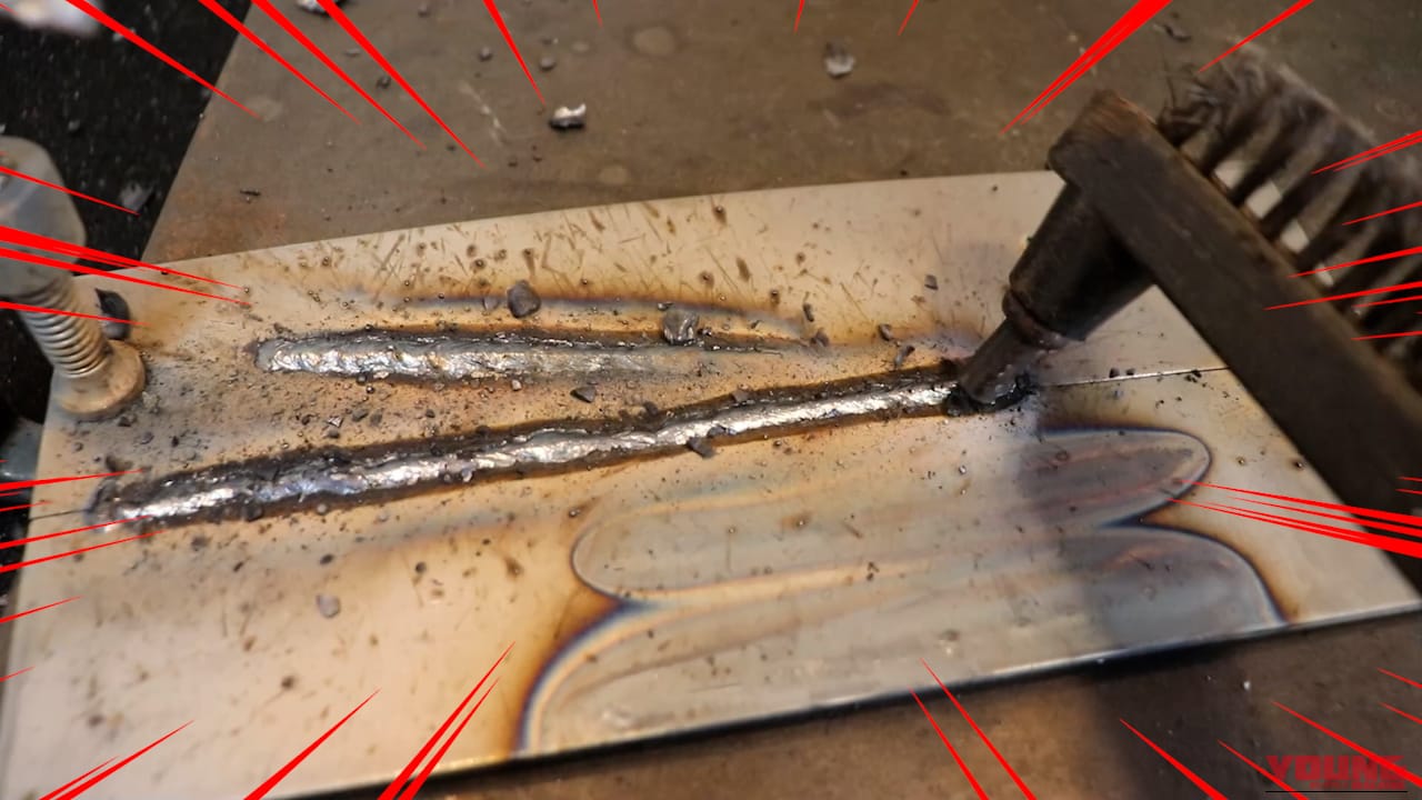 【DIYアイテム】1円で買える!? 100V用溶接機が怪し過ぎるので人柱レビューやってみた｜【DIYアイテム】1円で買える!? 100V用溶接機が怪し過ぎるので人柱レビューやってみた