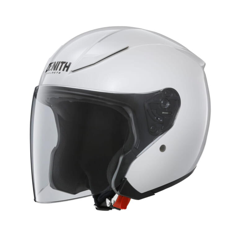 YJ-V TF|ワイズギアの新作ヘルメットは「音叉マーク」推し!なんと、フルフェイスが16,500円、スライドサンバイザー付き万能ジェットが17,050円だ!