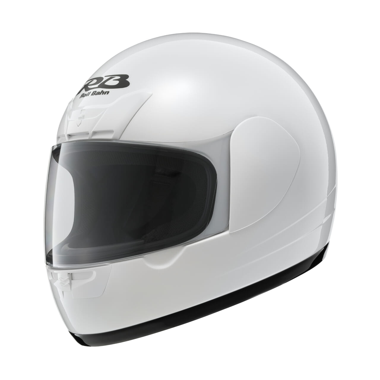 YF-1S Roll Bahn｜ワイズギアの新作ヘルメットは「音叉マーク」推し！なんと、フルフェイスが16,500円、スライドサンバイザー付き万能ジェットが17,050円だ！