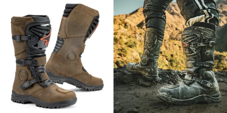 Stylmartin|オーバーランダー WP|ADVENTURE|Stylmartin【スティルマーティン】挑戦者の証、栄光のイタリアン・ブランドが気軽に購入できる!