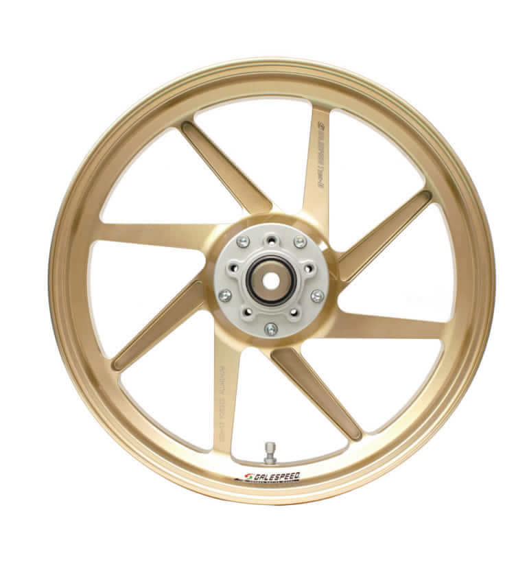 GALE SPEED CB1000F Wheel|新型CB1000Fの走りを変える! ゲイルスピードから超軽量専用ホイール全6種が登場