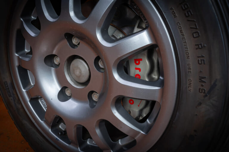 911サファリ・バイ・ルフトオート｜911ダカールに納得できない方へ──ポルシェ911サファリのレストアならどう？