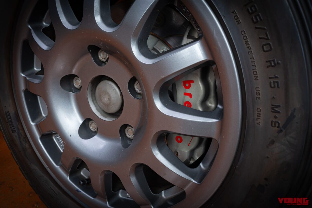 911サファリ・バイ・ルフトオート｜911ダカールに納得できない方へ──ポルシェ911サファリのレストアならどう？