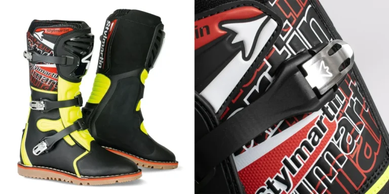 Stylmartin|インパクト プロ |パフォーマンス|Stylmartin【スティルマーティン】挑戦者の証、栄光のイタリアン・ブランドが気軽に購入できる!