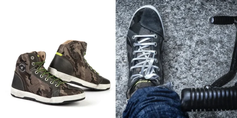 Stylmartin|ラプター エボ|スニーカー|Stylmartin【スティルマーティン】挑戦者の証、栄光のイタリアン・ブランドが気軽に購入できる!