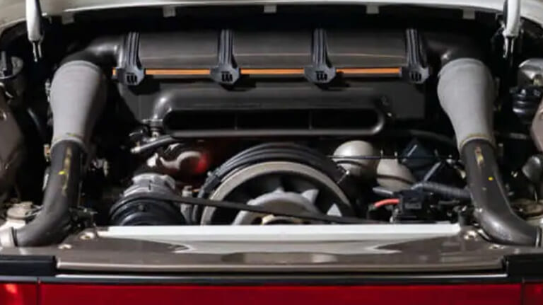 「えっ…どういうこと？」格安で入手した事故車両がオークションで2億円。世界に一台しかない幻のスーパーカーとして奇跡の復活