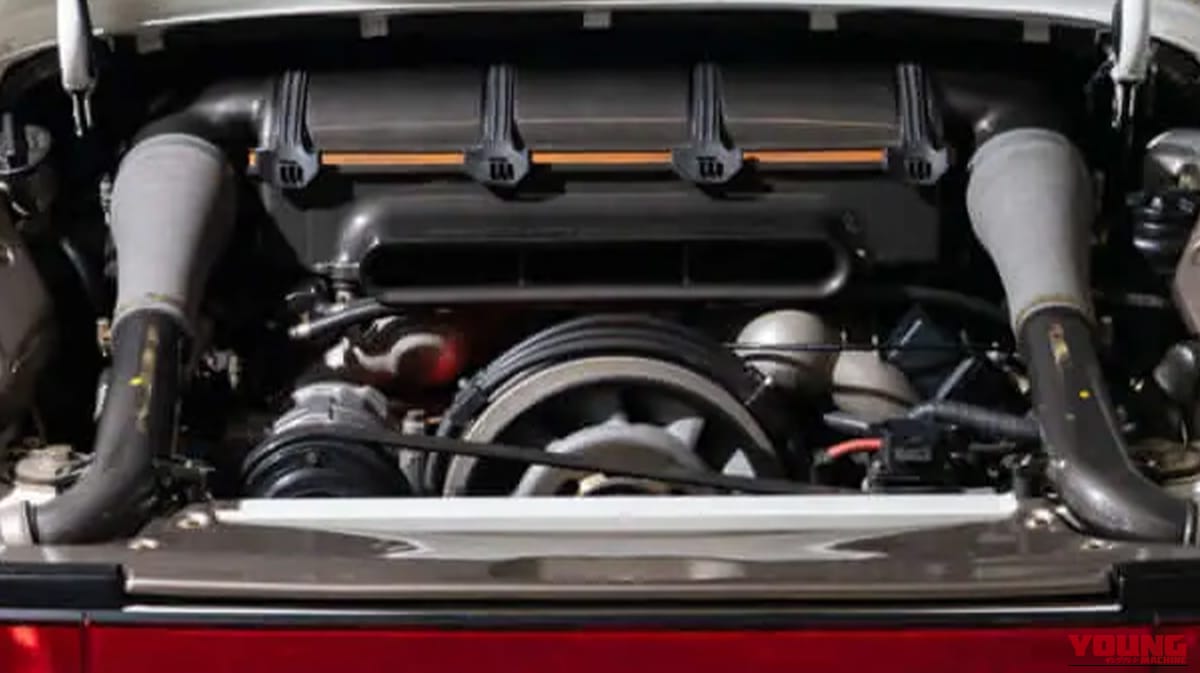 |「えっ…どういうこと?」格安で入手した事故車両がオークションで2億円。世界に一台しかない幻のスーパーカーとして奇跡の復活