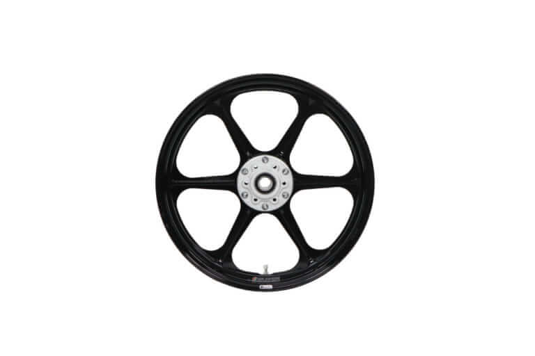 GALE SPEED CB1000F Wheel｜新型CB1000Fの走りを変える! ゲイルスピードから超軽量専用ホイール全6種が登場