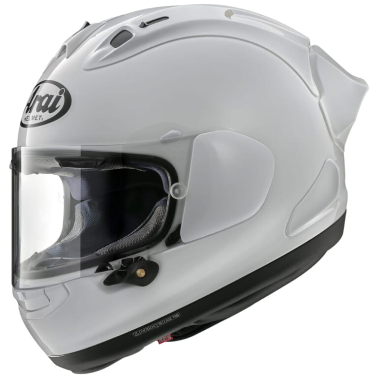 アライヘルメット RX-7X|オリンピックでバイク用ヘルメットが活躍!地元イタリアはAGV、アライとSHOEIも人気。カブトは……五輪を支えた「市販品」の秘密