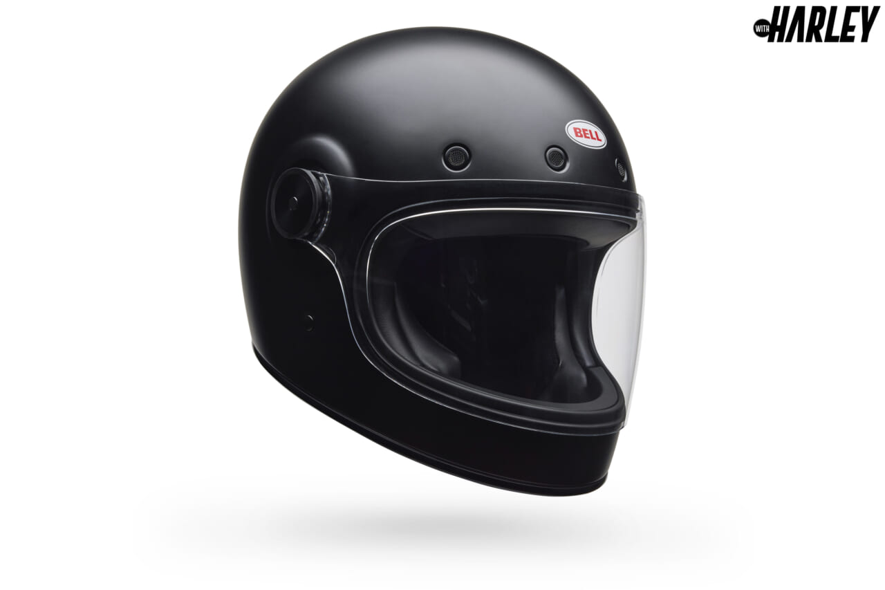 アクティブ｜BELL｜ヘルメット｜世界初のフルフェイスヘルメット、“STAR”を継承｜【BELL（ベル）】